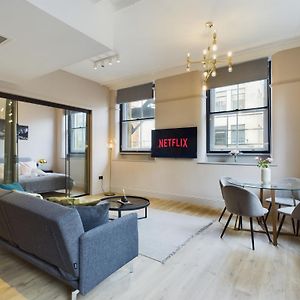 Appartement met Twee Slaapkamers